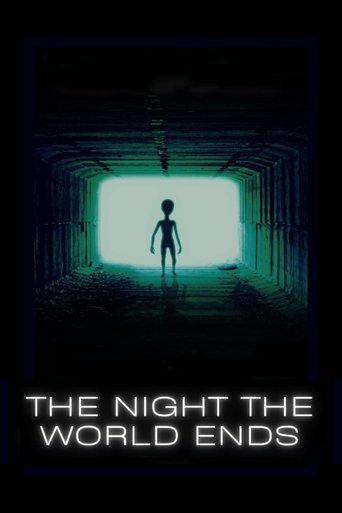 Night of the Skinwalkers