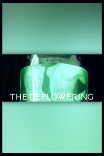 Poster för The Deflowering