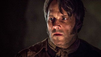 Aflevering 4 — Surprise Visitor