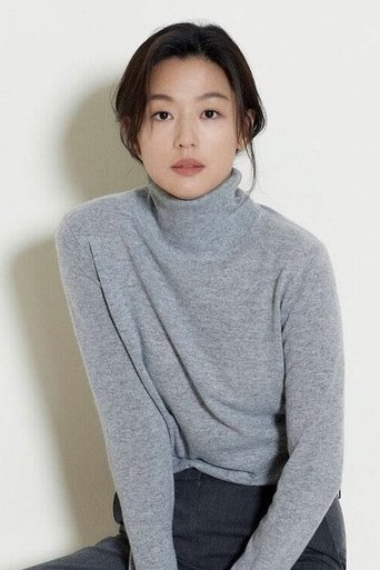 Image of Jo Ji-hyun