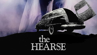 #3 The Hearse