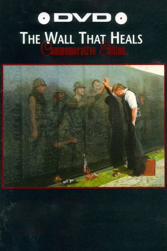 The Wall That Heals (1998)
