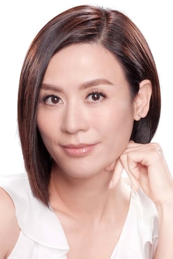 Image of Jessica Hester Hsuan