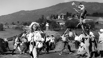 Веселі хлоп'ята (1934)