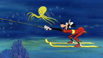 #10 Aquamania