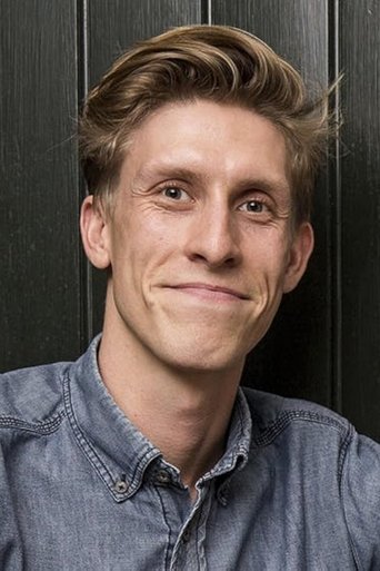 Image of Mikkel Hilgart