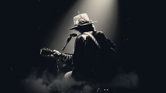 #6 Rolling Thunder Revue: A Bob Dylan Story by Martin Scorsese