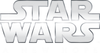 Star Wars logo