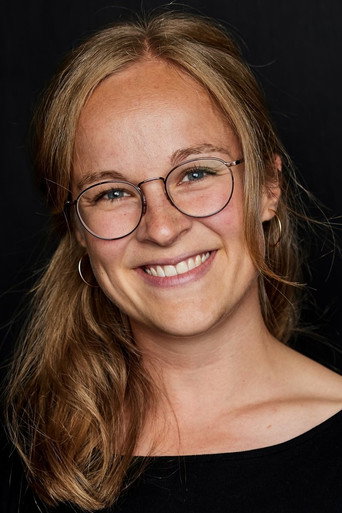 Bettina Illemann portrait
