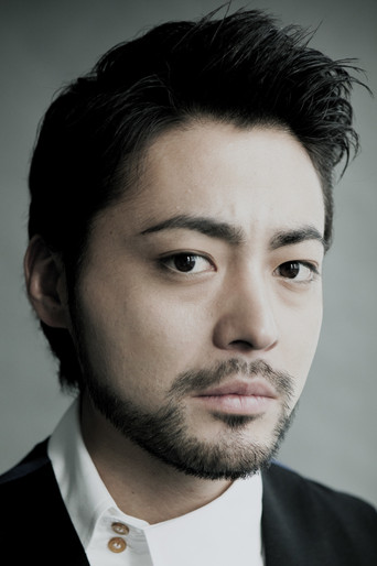 Takayuki Yamada