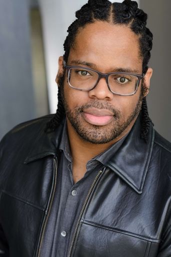 John Willoughby headshot