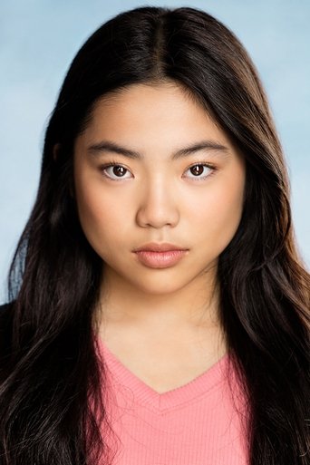 Brylee Hsu headshot