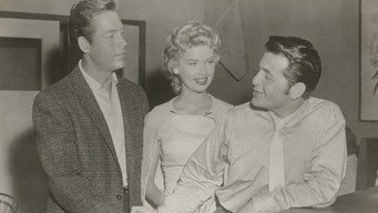 Speed Crazy (1959)