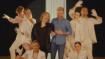 Galeria 2 - I Dream of Dance