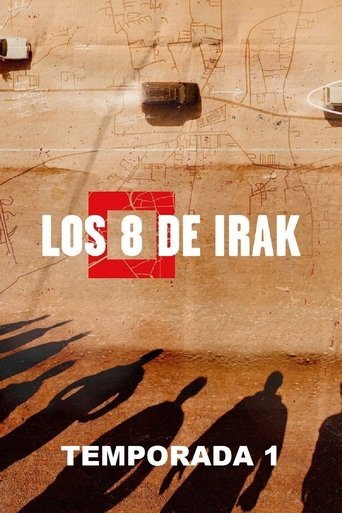 Los 8 de Irak: Season 1