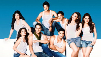 Cena 2 de Housefull 2