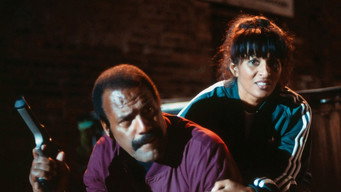 Black Cobra 3: The Manila Connection (1990)