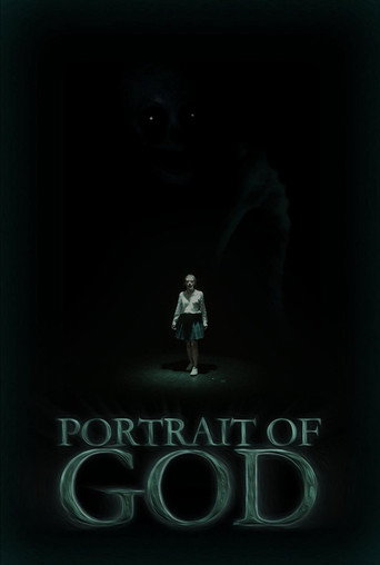 Portrait of God