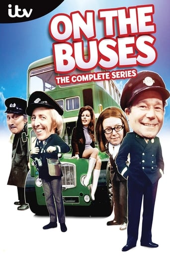 Poster of On the Buses