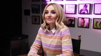 Saturday Night Live S47E19 poster