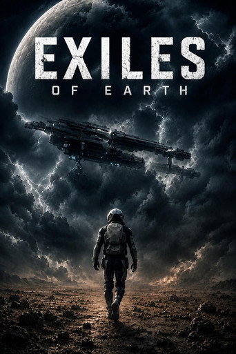 Exiles of Earth