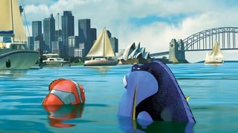 Galeria 4 - Buscando a Nemo