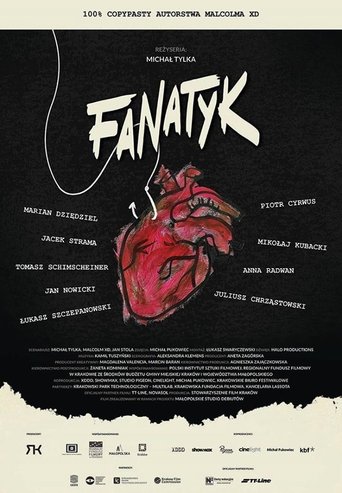 Poster of Fanatyk