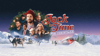 #7 Jack in Time for Christmas