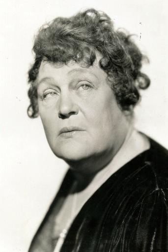 Image of Alison Skipworth