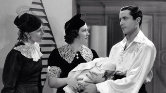 Nobody's Baby (1937)