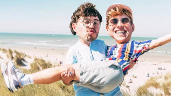 Episode 8 — Episode 8