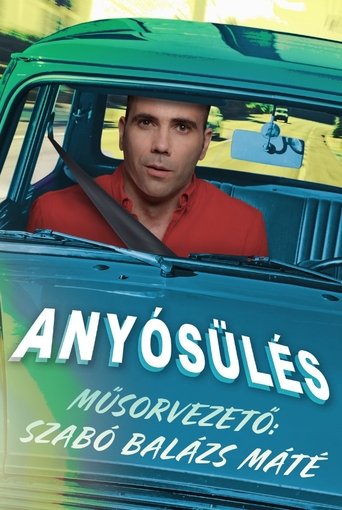 Kovács András Péter - Anyósülés