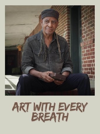 Art with Every Breath (2025)