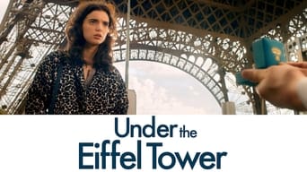#7 Under the Eiffel Tower