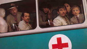 #9 Special Treatment