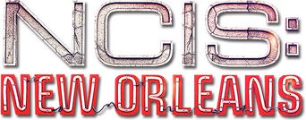 NCIS: New Orleans logo