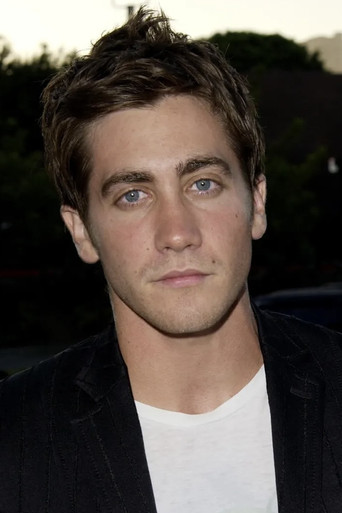 Jake Gyllenhaal — photo 23