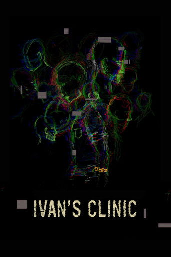 movie poster for Ivan's Clinic