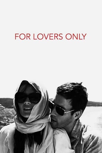 Poster för For Lovers Only