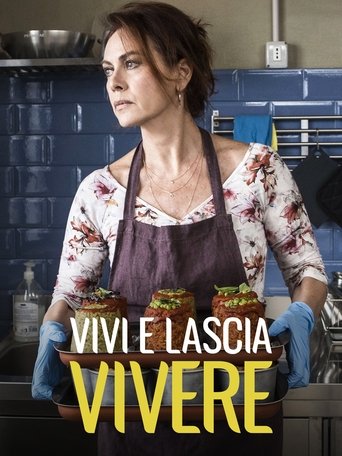 Vivi e lascia vivere: Season 1