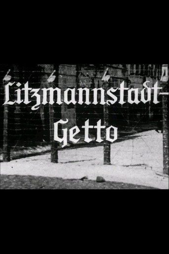 Litzmannstadt - Getto