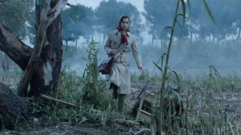 Olvido (2022)