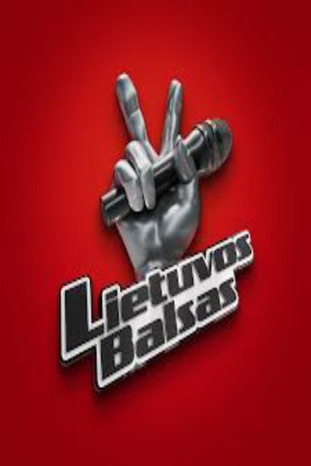 The Voice of Lithuania