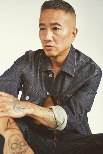 Image of Terry Chen