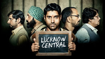 #8 Lucknow Central
