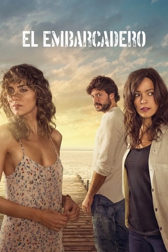 Poster of El embarcadero