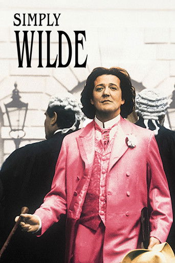 Simply Wilde (1997)