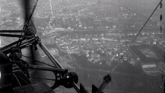 #4 The First World War from Above