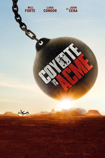Coyote vs. Acme