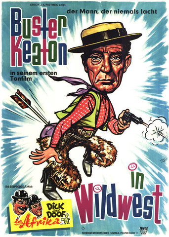 The Buster Keaton Show